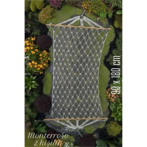 Hamak Monterroso Design 90x180 cm