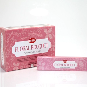Hem Nature Series Floral Bouquet Tütsü