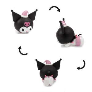 HKT30100 Hello Kitty Puzzle Figür