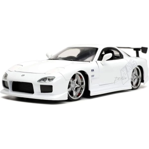 Jada 1:24 Fast & Furious 1993 Mazda RX-7
