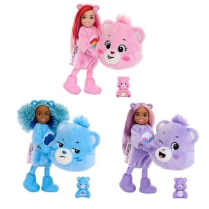 JCN97 Chelsea Cutie Reveal  Care Bear Serisi