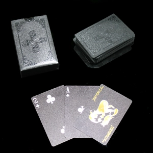 Kuru Kafa Oyun Kartı Model 2