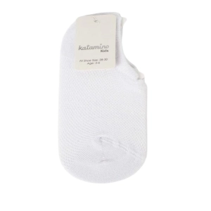 Lacoste Kız Babet Çorap K90008 Asorti