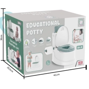 Lazımlık Potty