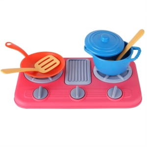 LC-30924 Let's be Child - Ocak Seti