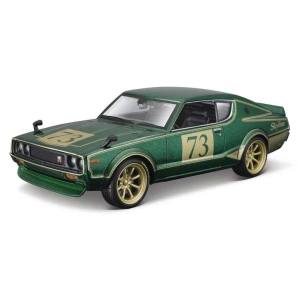 Maisto1/241973NissanSkyline2000GT-R