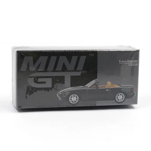 Mini GT 1/64 Eunos Roadster V-Special - Blister Paket MGT00838-BL