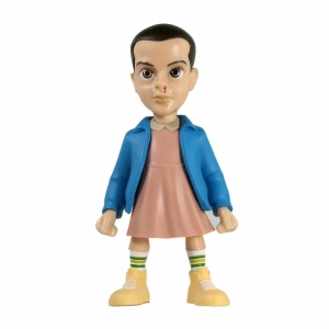 Minix Koleksiyon Figürü Stranger Things Eleven MNX08000