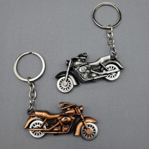Motor Anahtarlık