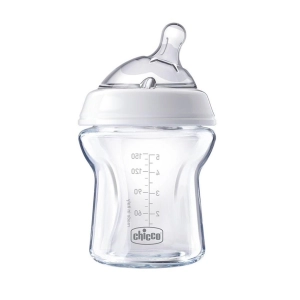   NaturalFeeling Cam Biberon 0+ Ay 150 ml