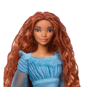 Nessi World HLX09 Disney Prenses Küçük Deniz Kızı Prenses