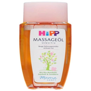  p Hamile Masaj ve Bakım Yağı 100ml