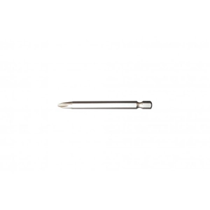 PH2 75 mm Yıldız Bits Uç