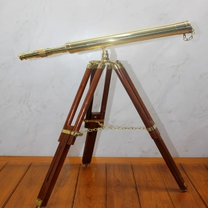 Pirinç Teleskop