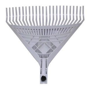 Plastik Yelpaze Tırmık
