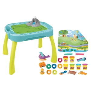Play-DohHayalGücüİstasyonuF6927