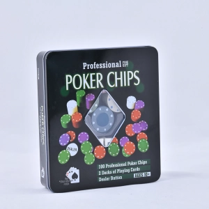 Poker Cip