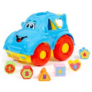 PolesieEğiticiOyuncakAraba89137