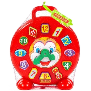 PolesiePalyaçoSaatFilede62741