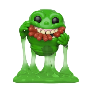 POP! Movies GB Slimer w/Hot Dogs 39333