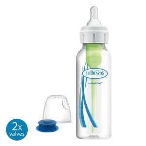   PP Dar Ağız Medikal Biberon 250ml