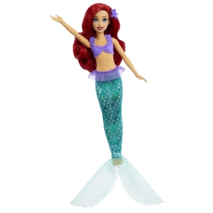 Prenses Deniz Kızına Dönüşebilen Ariel