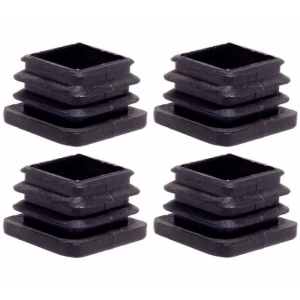 Profil İç Tapa 30x30 mm 4 Adet