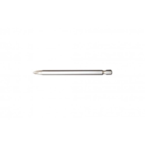 PZ2 100 mm Yıldız Bits Uç