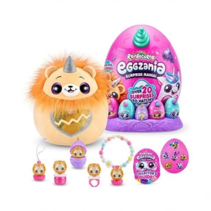 Rainbocorns Eggzania Sürpriz Paket