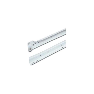 Samet Çekmece Rayı 50 Cm (Takım)