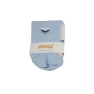 Sarent Erkek Bebek Külotlu Çorap 300267 Asorti