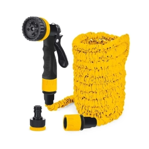 Sgs 4272 7 Fonksiyonlu Bahçe Sulama Hortumu (5-15 Metre)