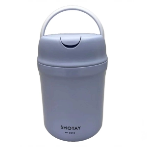 ShotayÇelikTermosBeslenmeKabı650ml8123