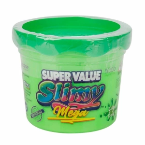 Slimy Mega Super Value Slime