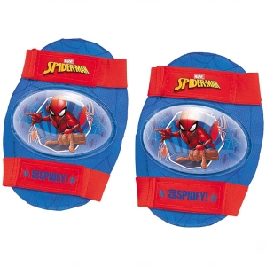 Spiderman 4 Teker Paten Seti