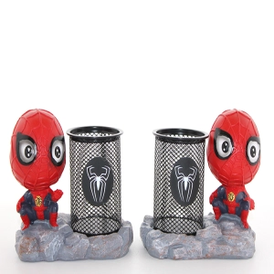 Spiderman Kalemlik
