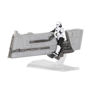 Star Wars Mikro Figür ve Araç Mini Sürpriz Pakt
