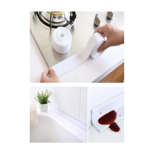 Su Sızdırmaz Bant Lavabo Küvet Kenar Bandı (3.2m)