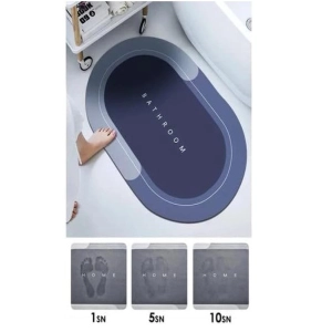 SÜPER EMICI BANYO PASPASI