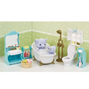 Sylvanian Families Bebek Denizkızı Dükkanı 5768