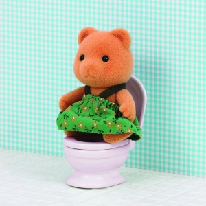 Sylvanian Families Bebek Denizkızı Dükkanı 5777
