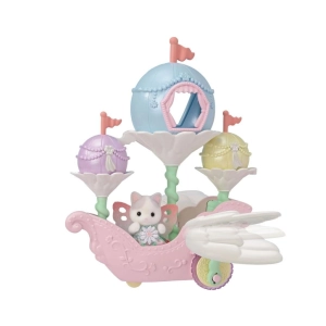 Sylvanian Families Bebek Denizkızı Dükkanı 5778