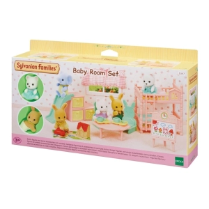 Sylvanian Families Bebek Denizkızı Dükkanı 5786