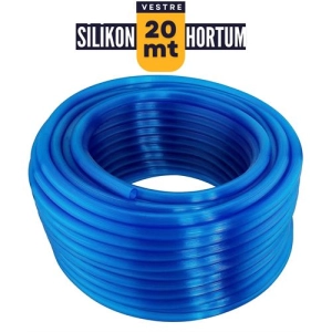 Vestre 20 Mt Silikon Bahçe ve Yıkama Hortumu 716236