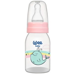 Wee Baby Klasik PP Biberon 125 ml 851