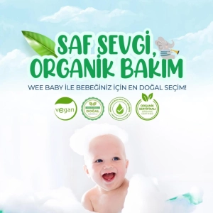 Wee Baby Koruyucu Bebek Spreyi 100 ml