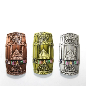 Yöresel Sultanahmet Magnet